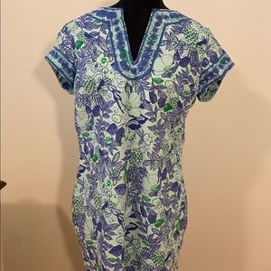 Vineyard Vines dress